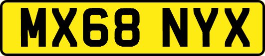 MX68NYX