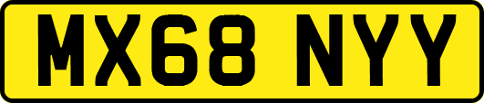 MX68NYY