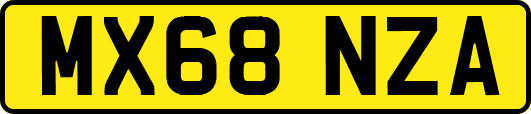MX68NZA