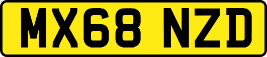 MX68NZD