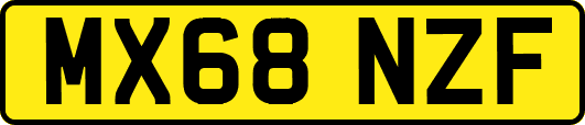 MX68NZF