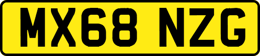 MX68NZG