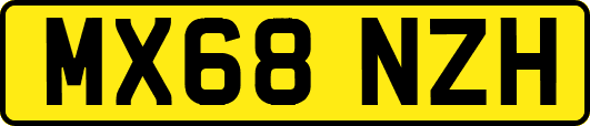 MX68NZH