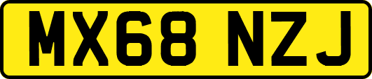 MX68NZJ
