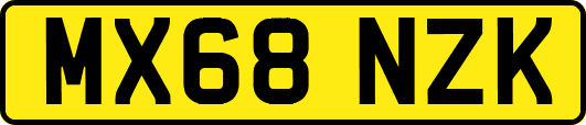 MX68NZK