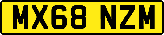 MX68NZM