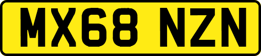 MX68NZN