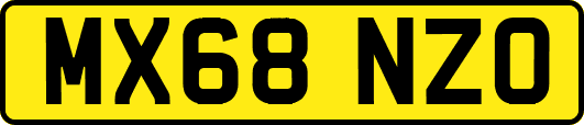MX68NZO