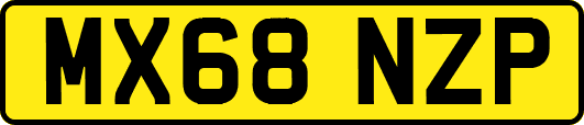 MX68NZP