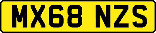 MX68NZS