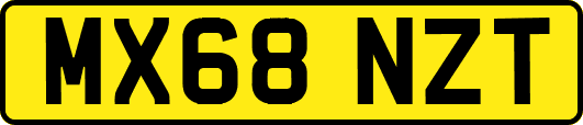 MX68NZT