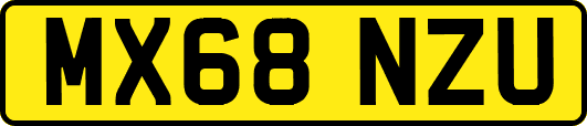 MX68NZU