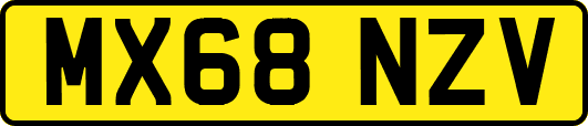 MX68NZV