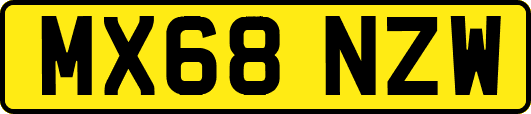 MX68NZW