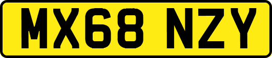 MX68NZY