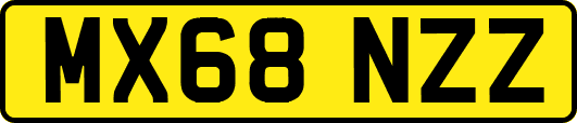 MX68NZZ