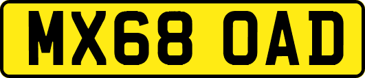MX68OAD
