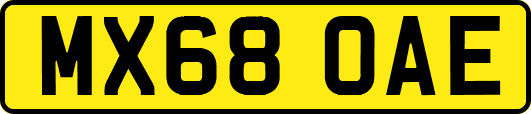 MX68OAE