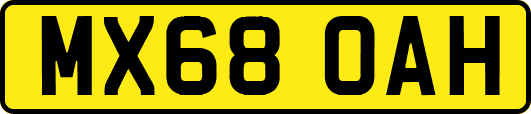 MX68OAH