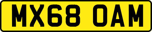 MX68OAM