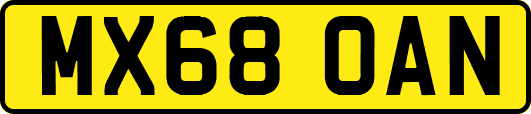 MX68OAN