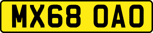 MX68OAO
