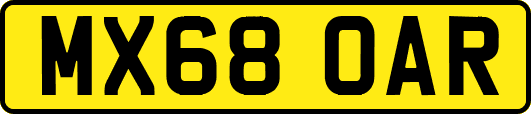 MX68OAR