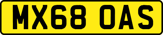 MX68OAS