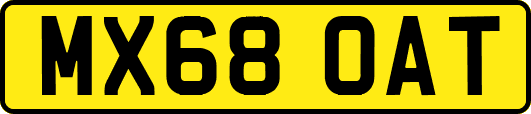 MX68OAT