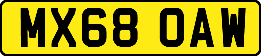 MX68OAW