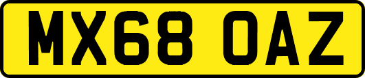 MX68OAZ