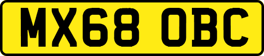 MX68OBC