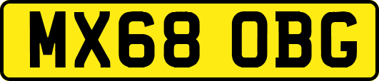MX68OBG