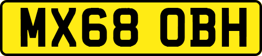 MX68OBH