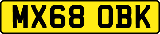 MX68OBK