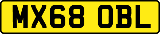 MX68OBL