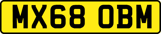 MX68OBM