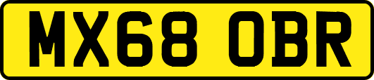 MX68OBR