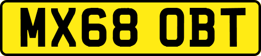 MX68OBT