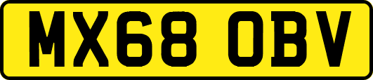 MX68OBV