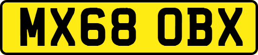 MX68OBX