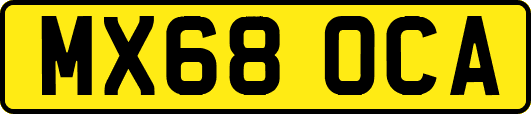 MX68OCA