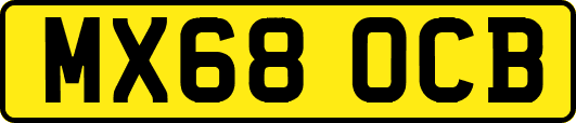 MX68OCB