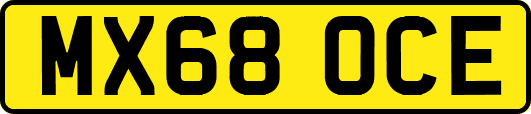 MX68OCE