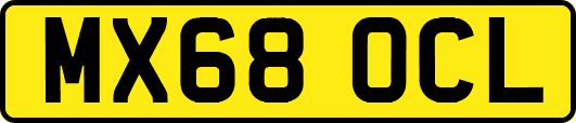 MX68OCL