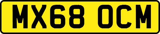 MX68OCM