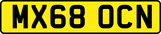 MX68OCN