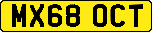 MX68OCT