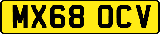 MX68OCV