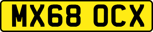 MX68OCX